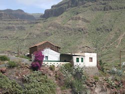 Ayagaures - Gran Canaria