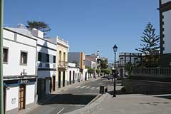 Moya - Gran Canaria
