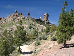 Roque Nublo