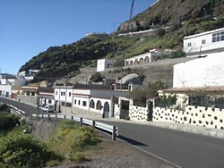 Artenara - Gran Canaria