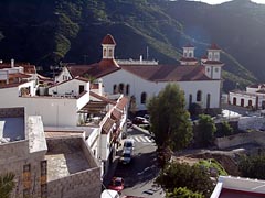 Tejeda - Gran Canaria