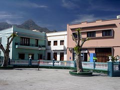 La Aldea de San Nicolás - Gran Canaria