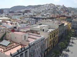Las Palmas de Gran Canaria