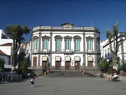 Haus in Arucas