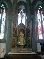 Kirche San Juan Bautista in Arucas - Gran Canaria