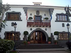 Firgas - Gran Canaria