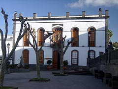Firgas - Gran Canaria