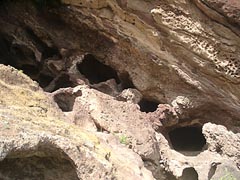 Cenobio de Valeron