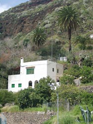 Barranco Agaete - Gran Canaria