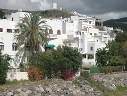 Agaete Gran Canaria