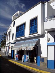 Puerto de las Nieves - Gran Canaria