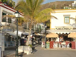Puerto de Mogan - Gran Canaria