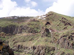 Cenobio de Valeron