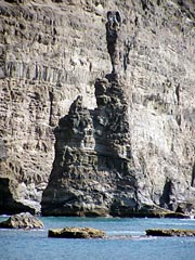 Dedo de Dios - Puerto de las Nieves - Gran Canaria