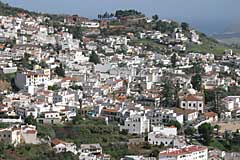 Teror - Gran Canaria