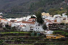 San Bartolome de Tirajana - Gran Canaria