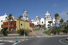 Gran Hotel Villa del Conte
