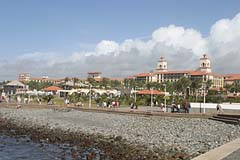 Meloneras