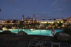 Gran Hotel Villa del Conte - Meloneras - Gran Canaria
