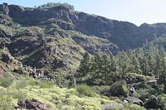 Barranco de Mogán