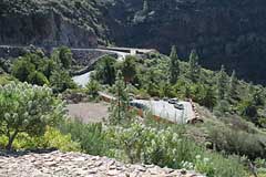 Barranco de Mogán - Gran Canaria