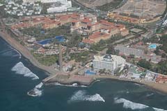 Luftbild Maspalomas