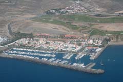 Pasito Blanco - Gran Canaria