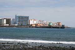 Arinaga - Gran Canaria
