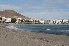 Arinaga - Gran Canaria