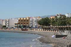 Strand von Arinaga - Gran Canaria