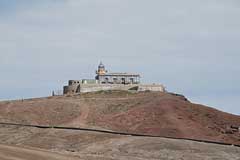 Leuchtturm von Arinaga - Gran Canaria