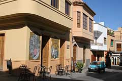 Geschäftshaus in Agüimes - Gran Canaria