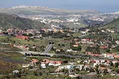Santa Brigida - Gran Canaria