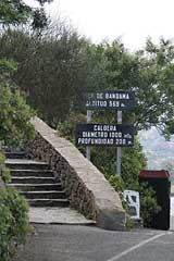 Mirador de Bandama