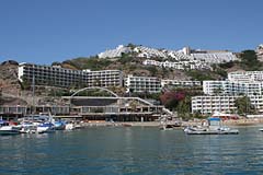 Puerto Rico / Gran Canaria