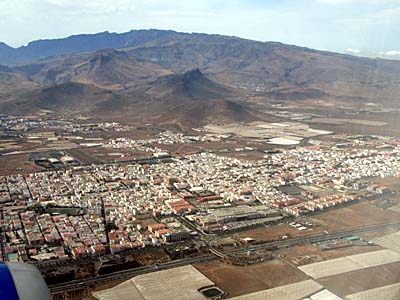 Vecindario - Gran Canaria