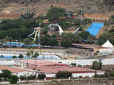 Aquasur - Gran Canaria