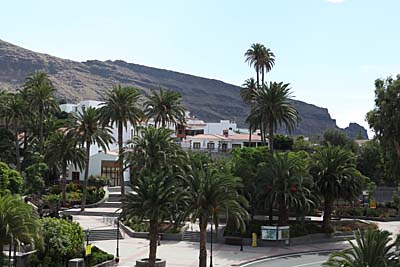 San Lucia de Tirajana - Gran Canaria
