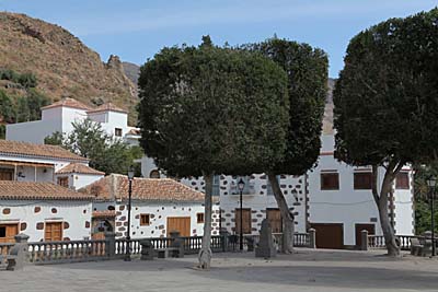 San Lucia de Tirajana - Gran Canaria