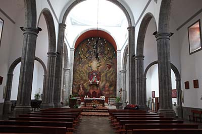 San Lucia de Tirajana - Gran Canaria