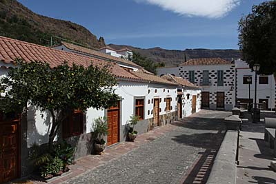San Lucia de Tirajana - Gran Canaria