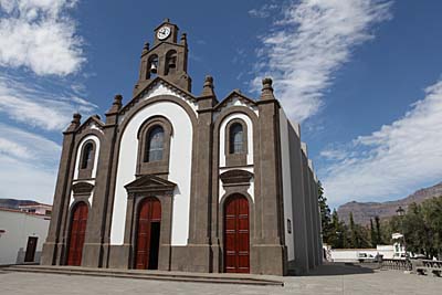 San Lucia de Tirajana - Gran Canaria
