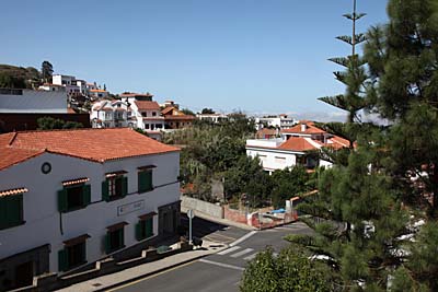Valleseco - Gran Canaria