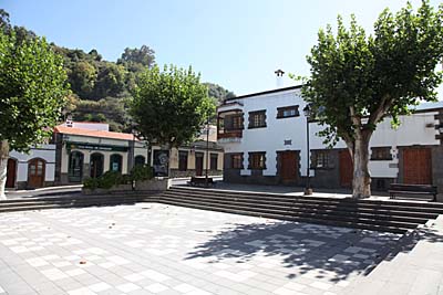 Valleseco - Gran Canaria