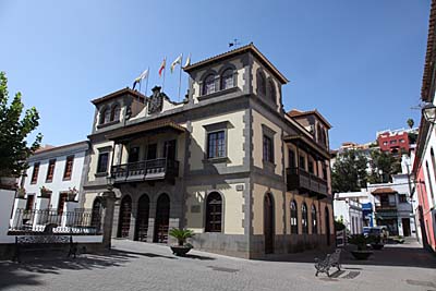 Teror - Gran Canaria