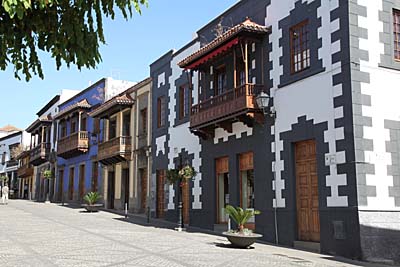 Teror - Gran Canaria