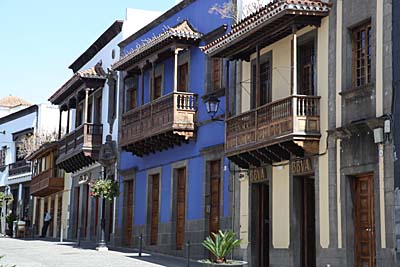 Teror - Gran Canaria