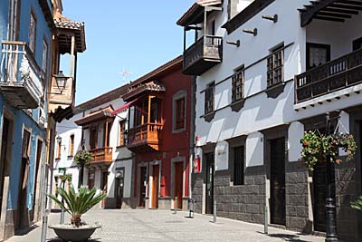 Teror - Gran Canaria