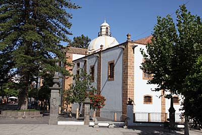 Teror - Gran Canaria