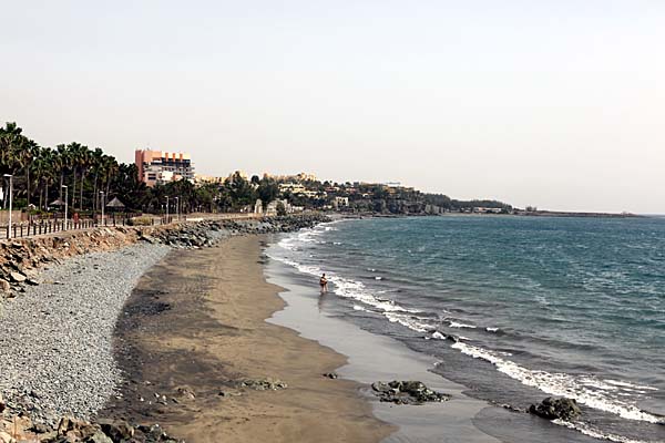 Bahia Feliz - Gran Canaria